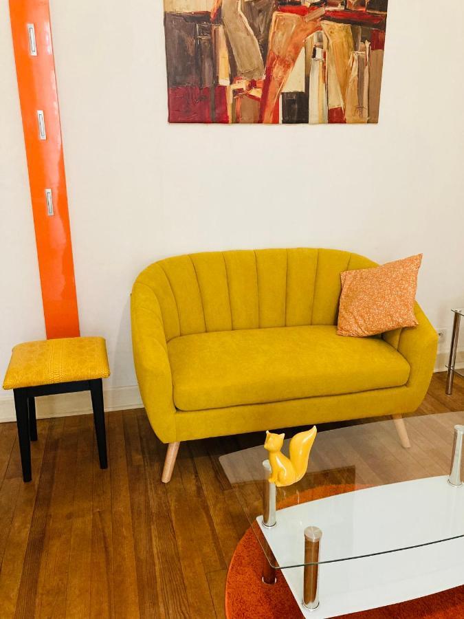 Domaine La Jam Bed & Breakfast มาร์ซีอัก ภายนอก รูปภาพ